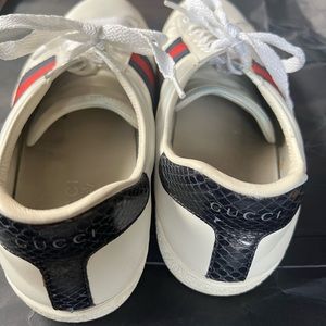 Men’s Gucci Sneaker